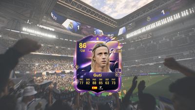 FC 26 Papin vs Bompastor vs Guti Base Hero Matchday Pick SBC: Who should you select