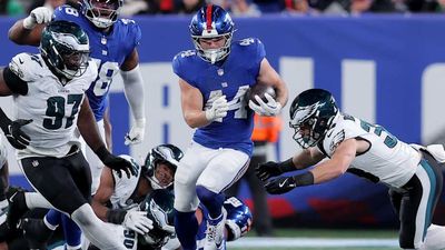Fantasy Studs and Duds NFL Week 6: Cam Skattebo’s Breakout