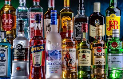 Ex-Uber Exec and Bar Owner Spot Liquid Gold in Rare Spirits, Create $150 Million Marketplace Where High-End Bottles are Bought and Sold