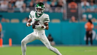 Jets WR Garrett Wilson Dealing With Knee Injury After Loss to Broncos