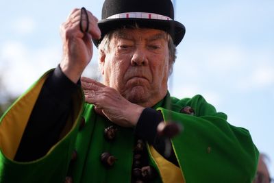 Conker tournament introduces ‘airport-style’ security after steel conker scandal