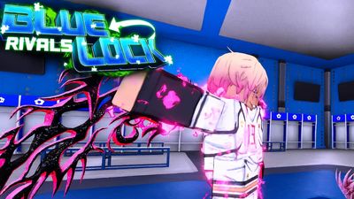 How to get the Demon Shidou Style in Blue Lock Rivals