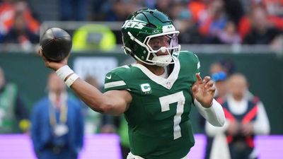 The Jets’ Season Is Already Over