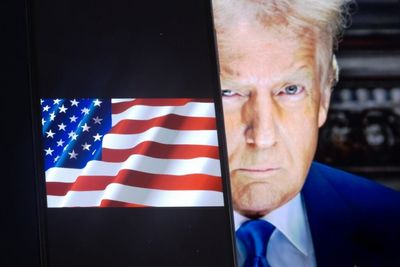 Donald Trump Once Spent Nearly $100K On Full-Page Ads to Tell America to 'Stop Being Laughed At'