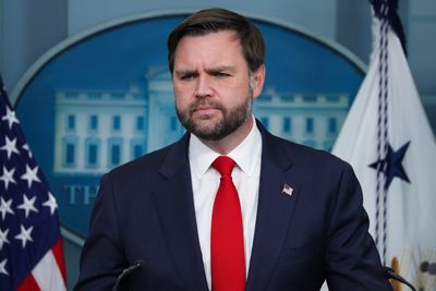 U.S. troops are going to Israel to support the Gaza ceasefire, but JD Vance vows no 'boots on the ground'