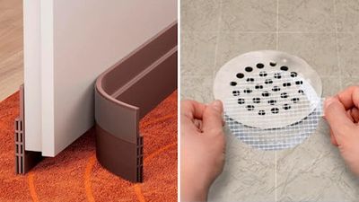 70 Cheap Things You Never Knew Existed That Fix the Annoying Problems Around Your Home