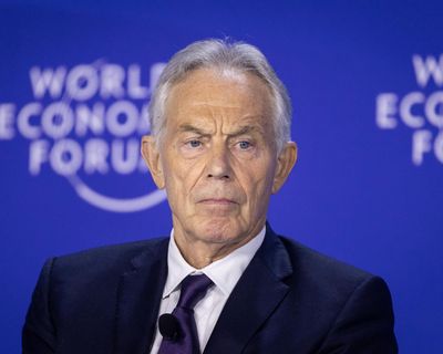 Tony Blair wins nod from Palestinian Authority for role in postwar Gaza
