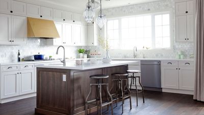 What did the most on-trend kitchens look like 10 years ago? You won't believe how much has changed in a decade