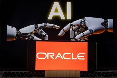 Oracle's Hype Machine Preps For AI World 2025