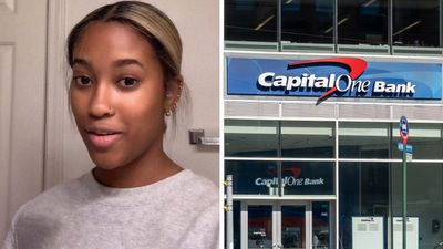 ‘This is the worst news ever’: Georgia woman gets email from Capital One. Then she realizes it affects whether she can go to Costco