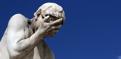 Genital problems? Ancient doctors thought goat’s cheese or warm baths could help