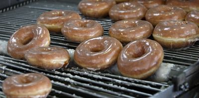 ‘Doughnut economics’ shows how global growth is out of balance - and how we can fix it