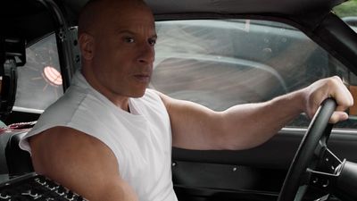 Fast And Furious 11 Seems To Be Spinning Its Wheels, But I Think This Could Be A Blessing In Disguise