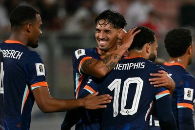 How to watch Netherlands v Finland: TV channel, live streams, match preview