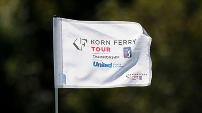 Korn Ferry Tour Championship Full Prize Money Payout 2025