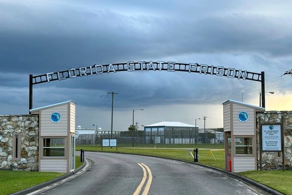 Florida sets execution date for man who raped and murdered 6-year-old girl in 1979