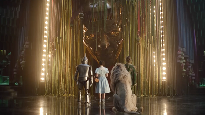 Wicked: For Good’s Dorothy Has Been Talked About A Lot, But I’m Loving What Jon M. Chu Just Shared About Scarecrow And Tin Man