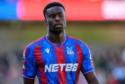 Why Marc Guehi was denied Liverpool transfer and what it means for Crystal Palace players in the future