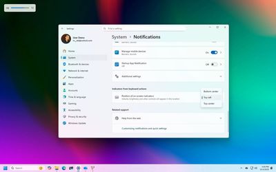 Windows 11’s October update packs 9 new features you’ll actually notice
