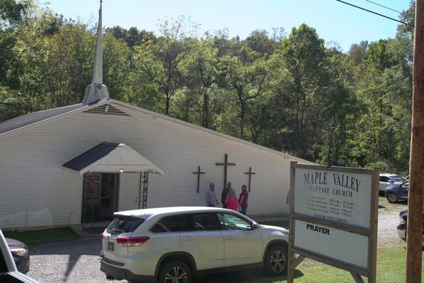 Community near site of deadly Tennessee plant blast recalls the lives of the 16 killed