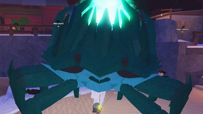 How to catch an Ashclaw in Fisch – All Cataclysmic Fish