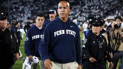 Forde-Yard Dash: James Franklin’s Firing Reveals College Football’s New, Mercurial Ecosystem
