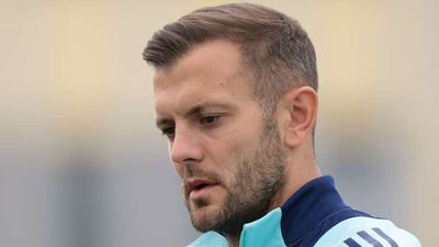 Report: Jack Wilshere Set for League One Job After Rejecting Arsenal Reunion