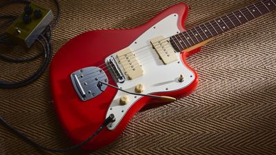 “Leo was somewhat disgusted that he played an indirect role in the newfangled radical and rambunctious sounds that were taking over radio airwaves”: How the Fender Jazzmaster became the one offset to rule them all – even if no one really used it for jazz