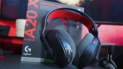 Astro A20 X review — A solid Xbox / PC / PlayStation combo headset that might be ideal for you, with caveats