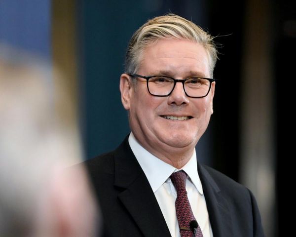 UK to host international summit on Gaza recovery plan