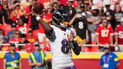 Lamar Jackson Injury: John Harbaugh Reveals When Ravens QB Will Likely Return