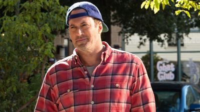Gilmore Girls’ Scott Patterson Has A Blunt Take On Rory’s Boyfriends, And I Think He’s Onto Something