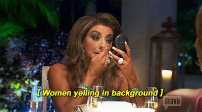 Jackie Gillies Says Real Housewives Of Sydney Is Donezo But Melbourne Might Be Returning
