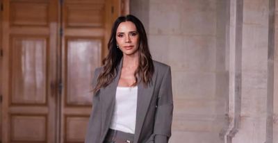 Victoria Beckham jokes ‘what do you think I’m doing it for’ as she reveals David snores at night