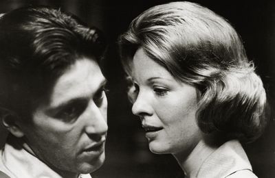 Al Pacino 'regrets' not marrying Diane Keaton