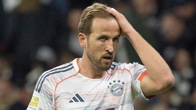 Harry Kane No Longer Needs Premier League Return to Shape Legacy