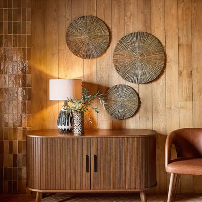 Neutral textiles are trending – 5 tricks for styling them in a home to look timeless, warm and anything but dull