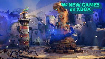 Keeper, Blood West, and NASCAR 25 headline a massive week of 30+ new Xbox releases