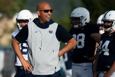 The Real Reason Why Penn State Fired James Franklin Despite His £68 Million Deal