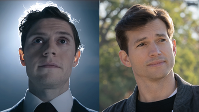 I Was Already Pumped For Even Peters And Ashton Kutcher's New FX Show, And Ryan Murphy Just Made It Sound Like Nothing Else On TV