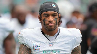 Tua Tagovailoa’s Postgame Comments Elevate Dolphins’ Issues Above Mike McDaniel