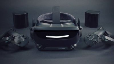 Valve 'Steam Frame' VR headset rumors: Everything we know so far