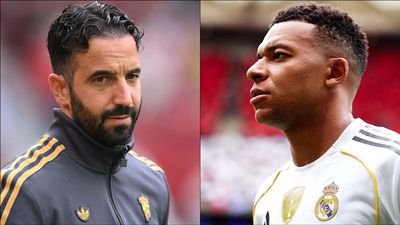 Transfer Rumors: Amorim Facing Man Utd Crisis; Mbappe Convinces Real Madrid Target