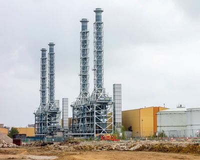 Energy firms complete UK’s first ‘hydrogen blending’ trial to power grid