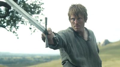 “Comedy from terrible situations”: The star & creator of the new ‘Game of Thrones’ spin-off talks the funny new series