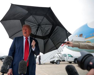All living Israeli hostages freed and hundreds of Palestinian detainees and prisoners released as Trump leads Egypt summit – as it happened