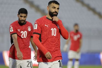 How to watch Egypt v Guinea-Bissau: Live stream details as Mohamed Salah and co continue World Cup qualifiers