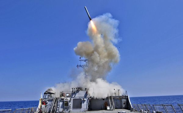 Ukraine war briefing: Moscow voices ‘extreme concern’ at Trump threat to send Tomohawk missiles to Kyiv