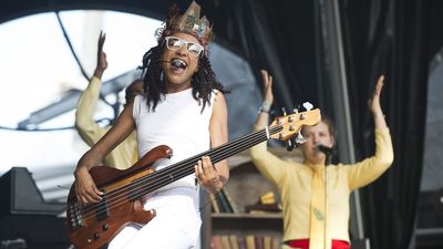 “Even if you learn to play bass from YouTube videos, you’re still not self-taught. Autodidactic learning is awesome, but everyone needs a teacher”: How Esperanza Spalding created the most complex music of her career under the guidance of an alter ego
