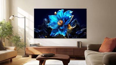 TCL P7K review: big screen, big value